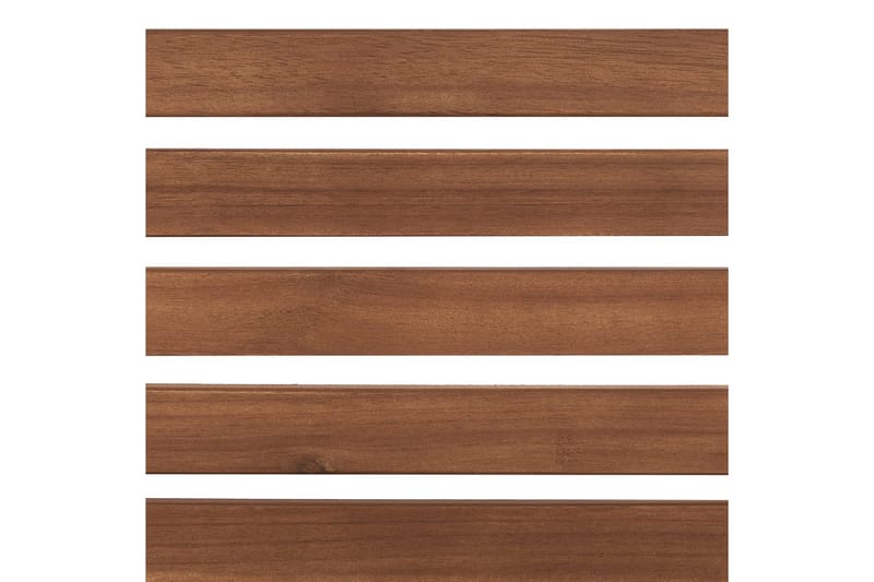 Hagestol sett med 2 Paraggi - Hagemøbler - Balkong - Balkongmøbler - Balkongstoler