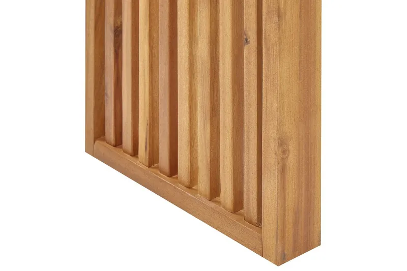 Hagestol sett med 3 Bellano - Hagemøbler - Balkong - Balkongmøbler - Balkongstoler