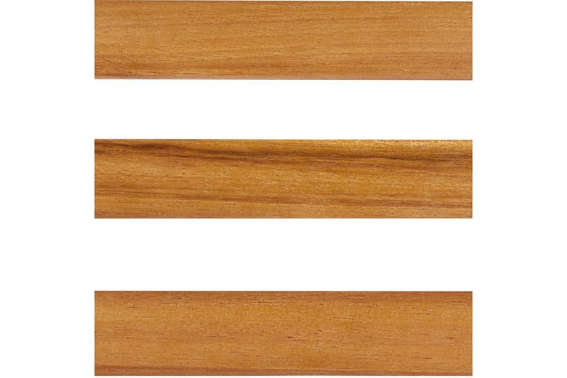 Hagestol sett med 3 Bellano - Hagemøbler - Balkong - Balkongmøbler - Balkongstoler