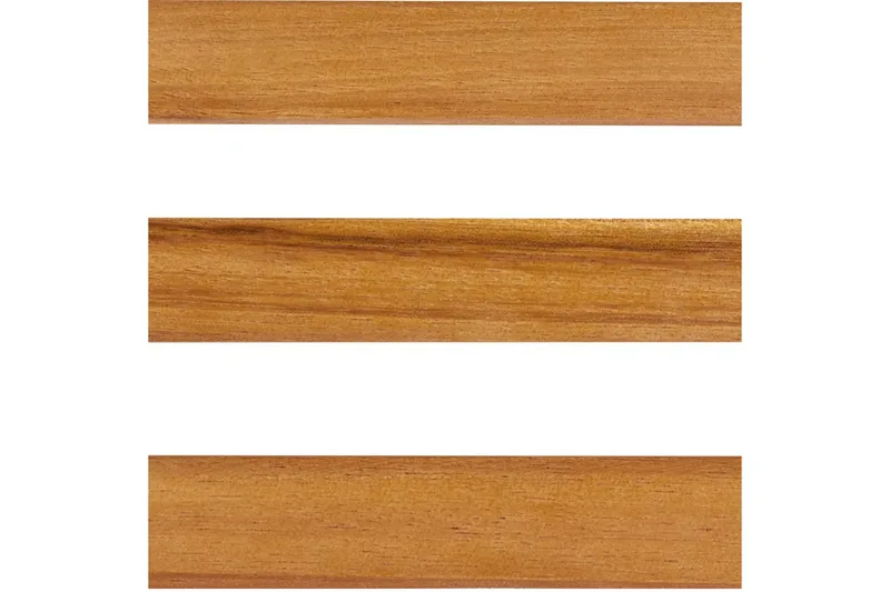 Hagestol sett med 3 Bellano - Hagemøbler - Balkong - Balkongmøbler - Balkongstoler