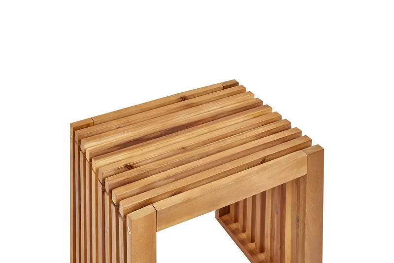 Hagestol sett med 3 Bellano - Hagemøbler - Balkong - Balkongmøbler - Balkongstoler