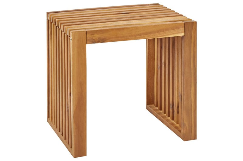 Hagestol sett med 3 Bellano - Hagemøbler - Balkong - Balkongmøbler - Balkongstoler