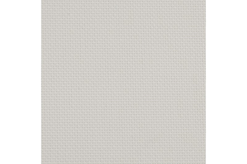 Hagestol sett med 4 Busseto - Hvit - Hagemøbler - Balkong - Balkongmøbler - Balkongstoler