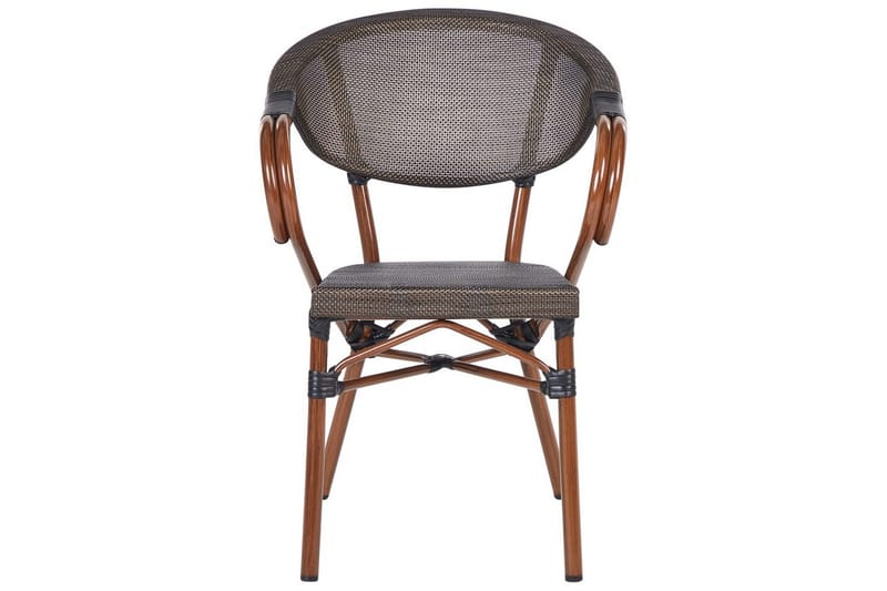 Hagestol sett med 4 Caspri II - Hagemøbler - Balkong - Balkongmøbler - Balkongstoler