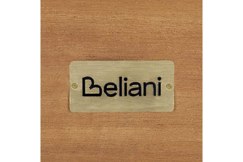 Hagestol sett med 4 Paraggi - Hagemøbler - Balkong - Balkongmøbler - Balkongstoler