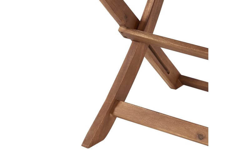 Hagestol sett med 4 Paraggi - Hagemøbler - Balkong - Balkongmøbler - Balkongstoler