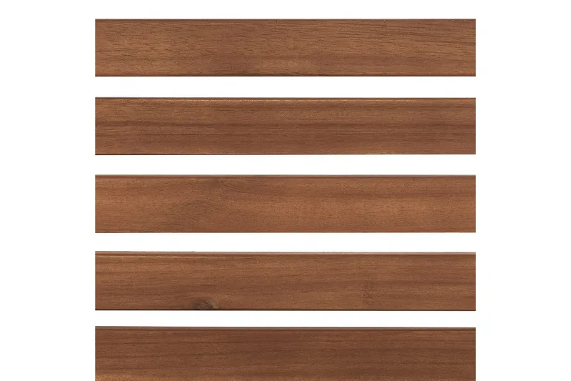 Hagestol sett med 4 Paraggi - Hagemøbler - Balkong - Balkongmøbler - Balkongstoler