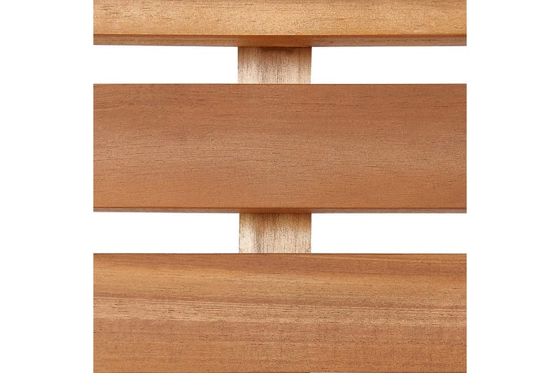 Hagestol sett med 6 Vallese - Hagemøbler - Balkong - Balkongmøbler - Balkongstoler