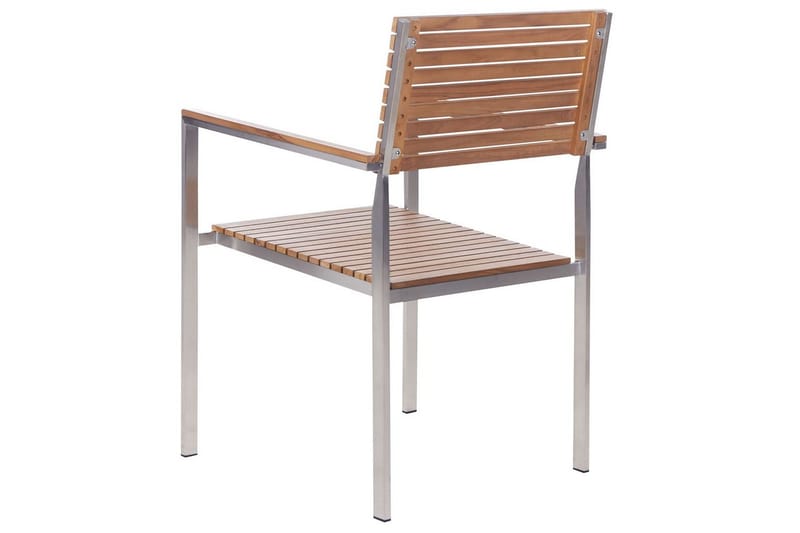 Hagestol sett med 6 Viareggio - Hagemøbler - Balkong - Balkongmøbler - Balkongstoler