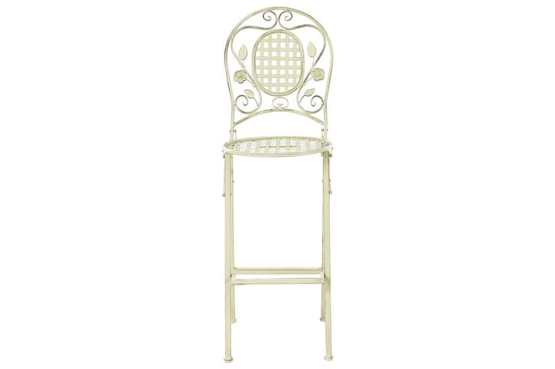 Hagestol sett med to Bivio - Hagemøbler - Balkong - Balkongmøbler - Balkongstoler