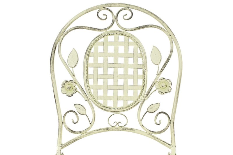 Hagestol sett med to Bivio - Hagemøbler - Balkong - Balkongmøbler - Balkongstoler