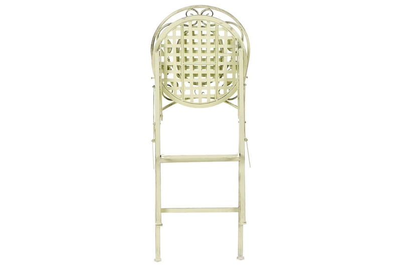 Hagestol sett med to Bivio - Hagemøbler - Balkong - Balkongmøbler - Balkongstoler