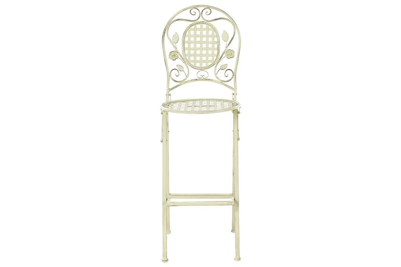 Hagestol sett med to Bivio - Hagemøbler - Balkong - Balkongmøbler - Balkongstoler