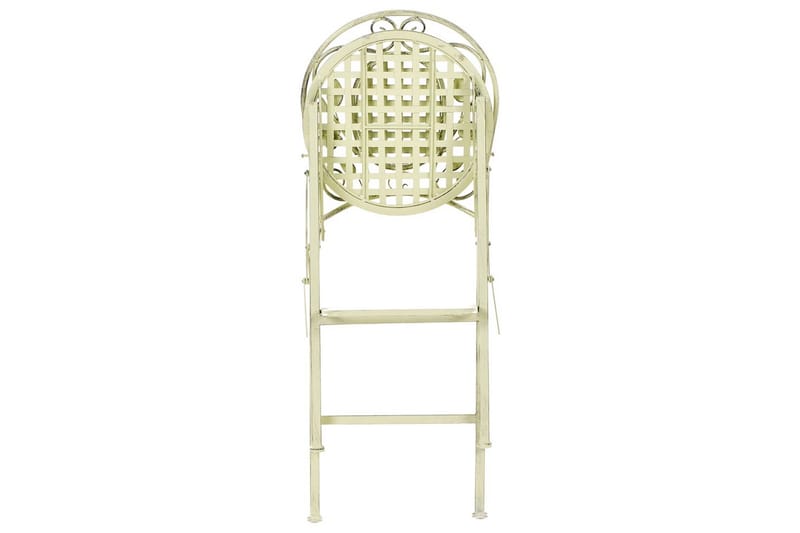 Hagestol sett med to Bivio - Hagemøbler - Balkong - Balkongmøbler - Balkongstoler