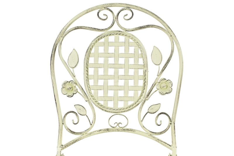 Hagestol sett med to Bivio - Hagemøbler - Balkong - Balkongmøbler - Balkongstoler