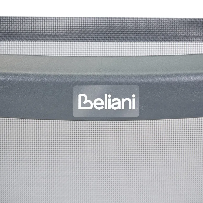 Hagestol Talca 4-pakning - Grå - Hagemøbler - Balkong - Balkongmøbler - Balkongstoler