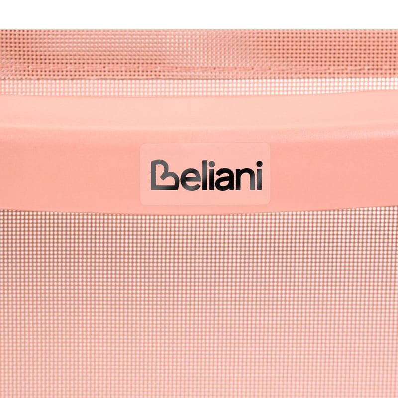 Hagestol Talca 4-pakning - Rød - Hagemøbler - Balkong - Balkongmøbler - Balkongstoler