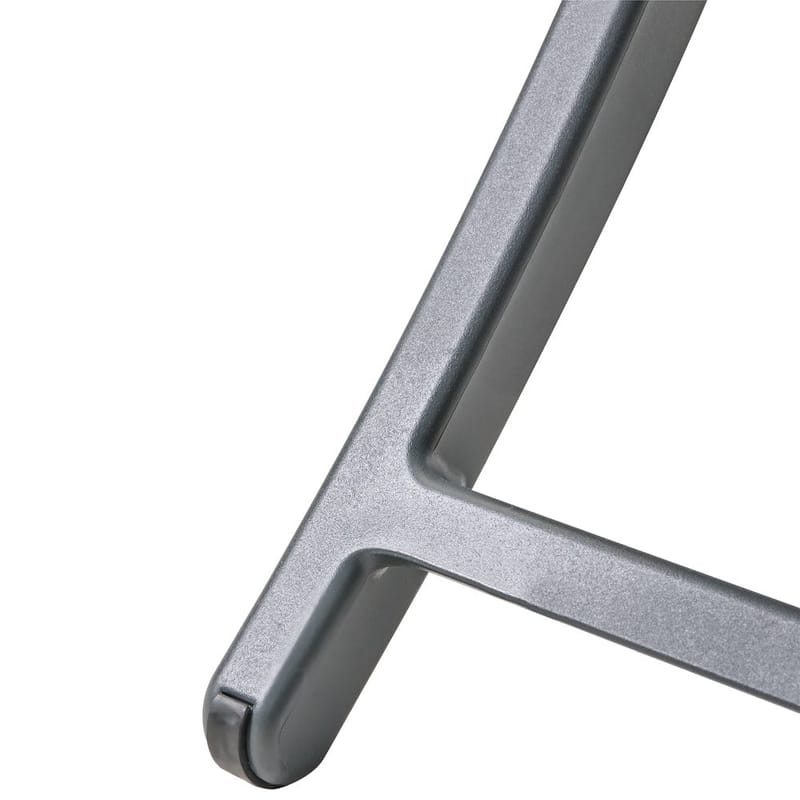 Hagestol Talca 4-pakning - Grå - Hagemøbler - Balkong - Balkongmøbler - Balkongstoler