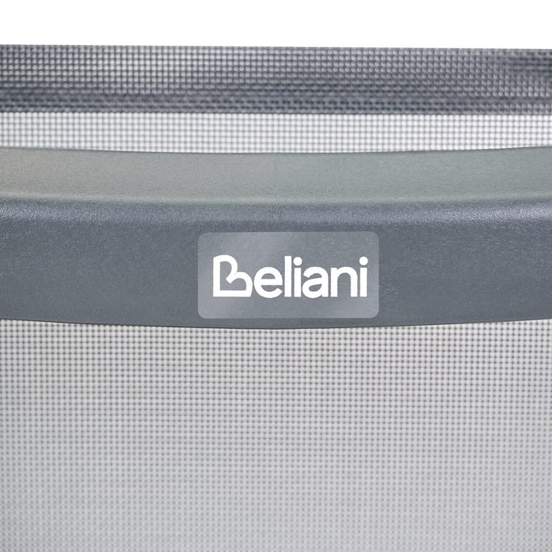 Hagestol Talca 4-pakning - Grå - Hagemøbler - Balkong - Balkongmøbler - Balkongstoler