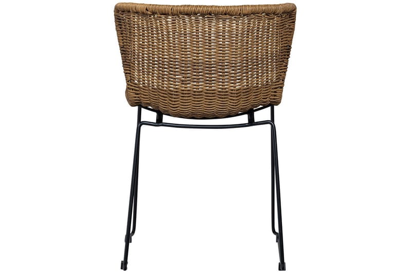 Hagestol Wings Tau Sett á 2 - Hagemøbler - Balkong - Balkongmøbler - Balkongstoler