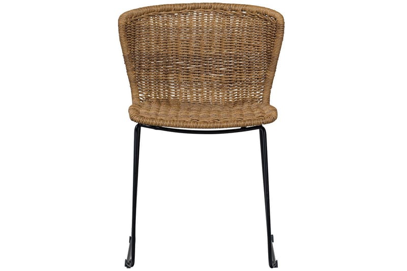 Hagestol Wings Tau Sett á 2 - Hagemøbler - Balkong - Balkongmøbler - Balkongstoler