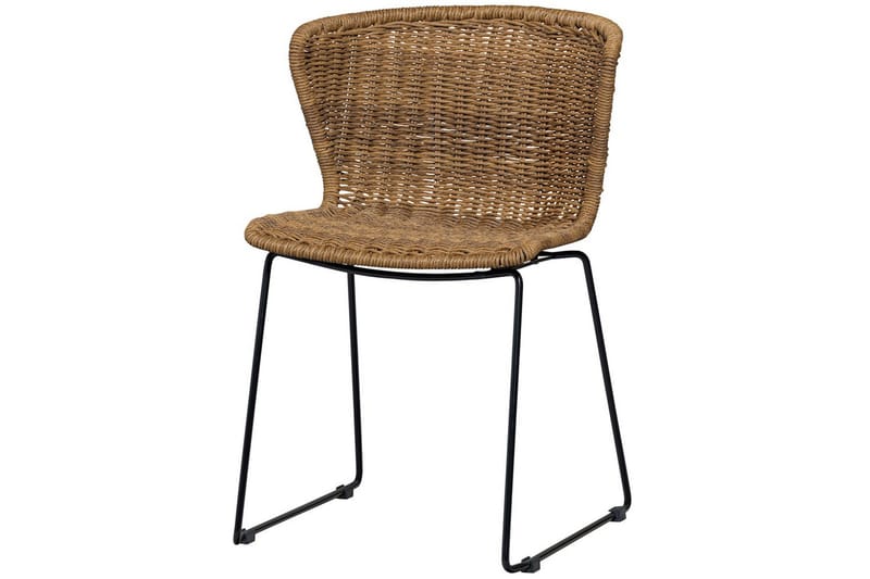 Hagestol Wings Tau Sett á 2 - Hagemøbler - Balkong - Balkongmøbler - Balkongstoler