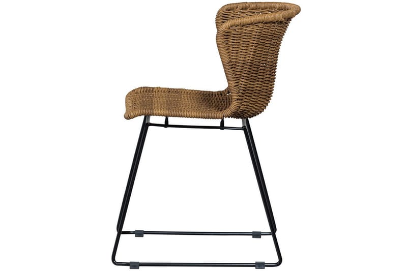 Hagestol Wings Tau Sett á 2 - Hagemøbler - Balkong - Balkongmøbler - Balkongstoler