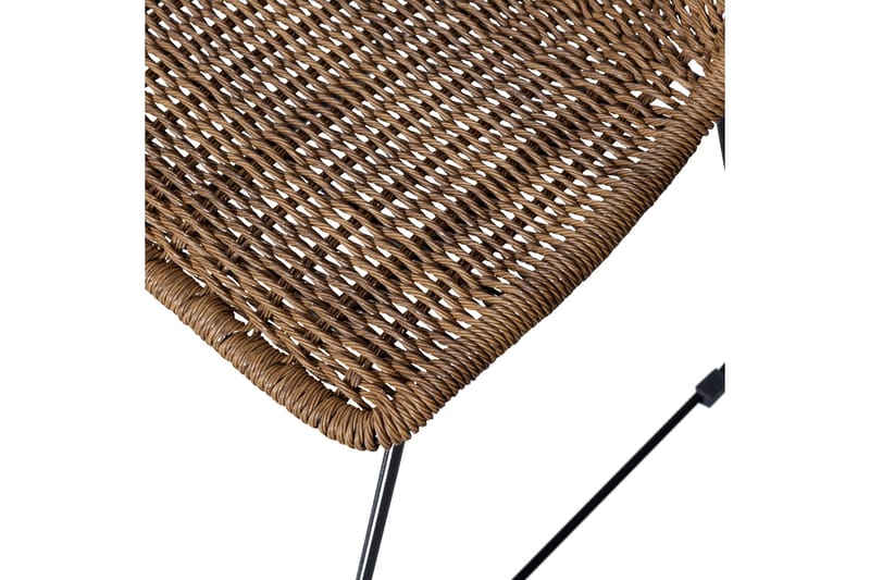 Hagestol Wings Tau Sett á 2 - Hagemøbler - Balkong - Balkongmøbler - Balkongstoler