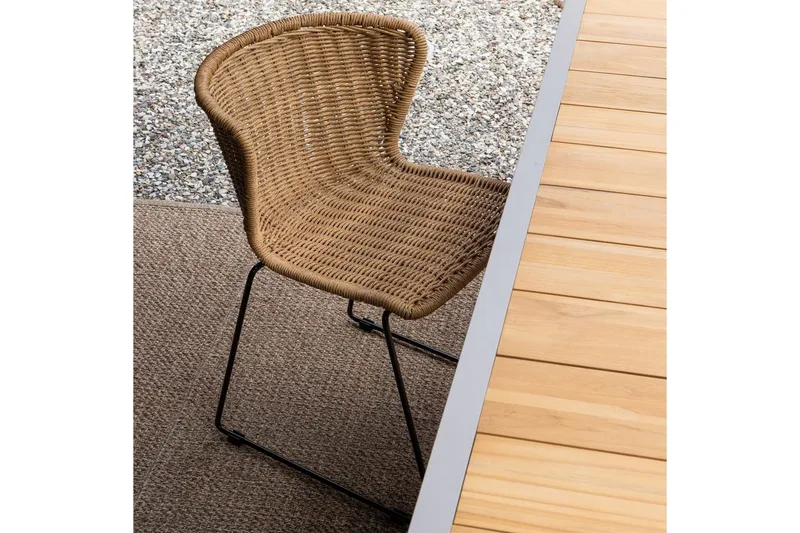 Hagestol Wings Tau Sett á 2 - Hagemøbler - Balkong - Balkongmøbler - Balkongstoler