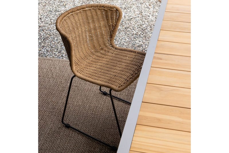 Hagestol Wings Tau Sett á 2 - Hagemøbler - Balkong - Balkongmøbler - Balkongstoler