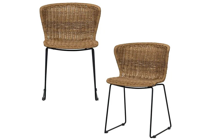 Hagestol Wings Tau Sett á 2, undefined