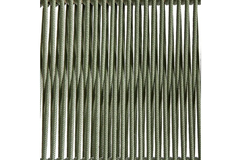 Hagestol Prossedi sett av 2 Grønn/lyst tre - Grønn/lyst tre - Hagemøbler - Balkong - Balkongmøbler - Balkongstoler