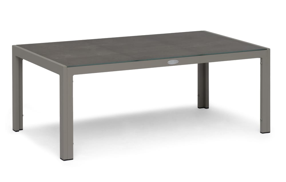 Hillerstorp Hånger Bord 120x60x47 cm - Sand