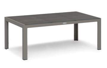 Hillerstorp Hånger Bord 120x60x47 cm - Sand - Hagemøbler - Balkong - Balkongmøbler - Balkongbord