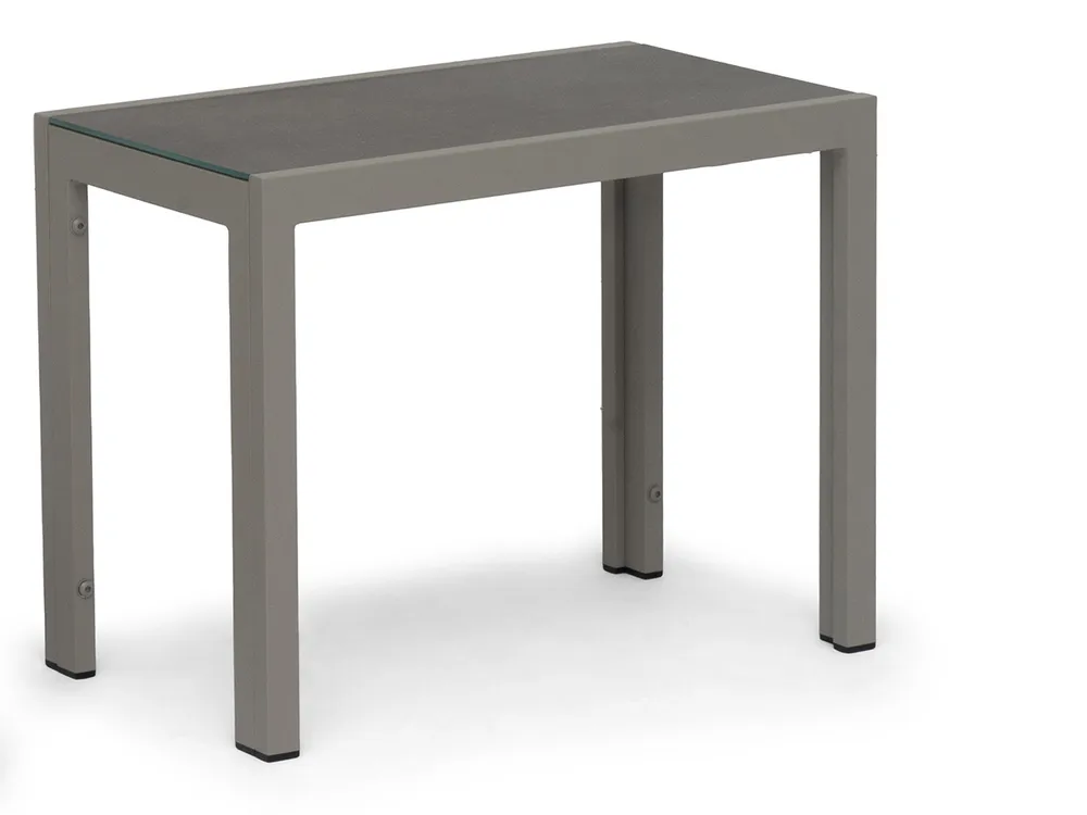 Hillerstorp Hånger Sidebord 60x35x47 cm - Sand