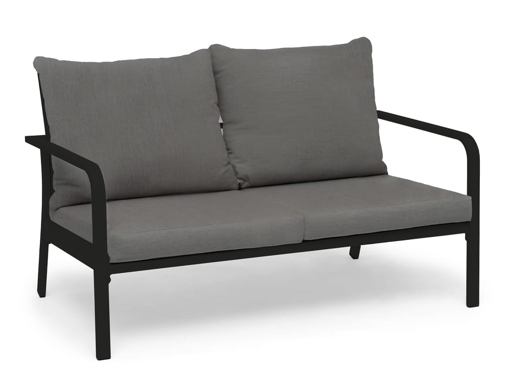 Hillerstorp Hånger Sofa - Svart