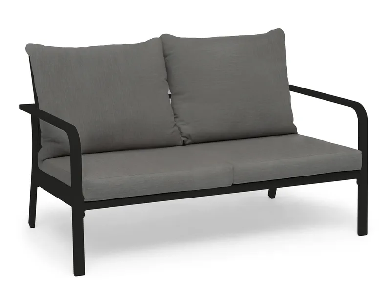 Hillerstorp Hånger Sofa, Svart