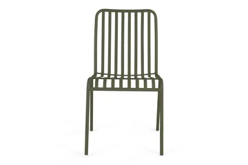 Jarva spisestol utendørs