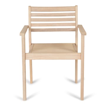 Kamman Spisestol - Beige - Hagemøbler - Balkong - Balkongmøbler - Balkongstoler