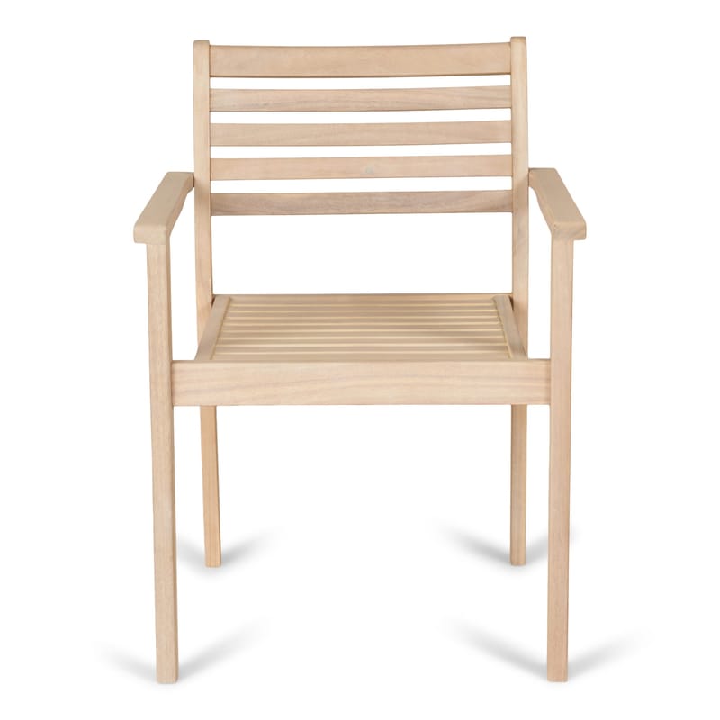 Kamman Spisestol - Beige - Hagemøbler - Balkong - Balkongmøbler - Balkongstoler