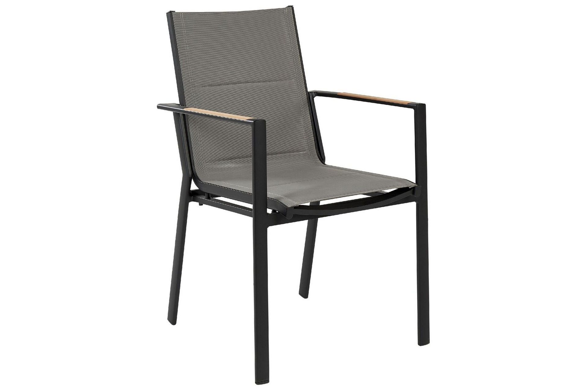 Karmstol 4 -
