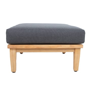 Krak HOME4YOU Maldive Teak - brun - Hagemøbler - Balkong - Balkongmøbler - Balkongstoler