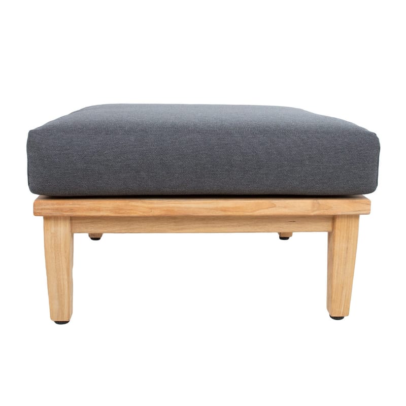 Krak HOME4YOU Maldive Teak - brun - Hagemøbler - Balkong - Balkongmøbler - Balkongstoler