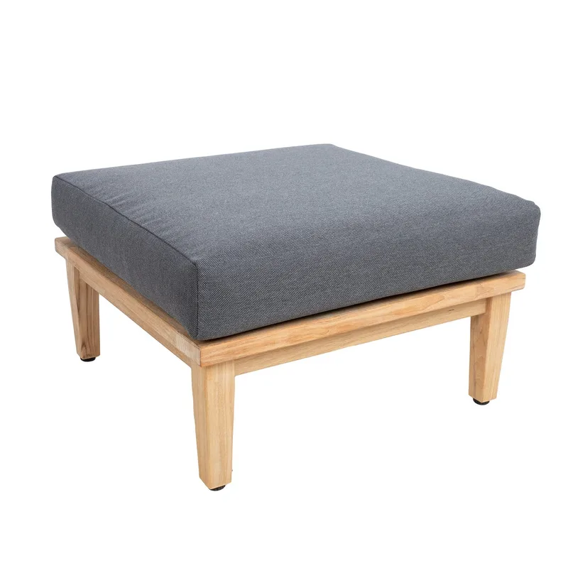 Krak HOME4YOU Maldive Teak, brun