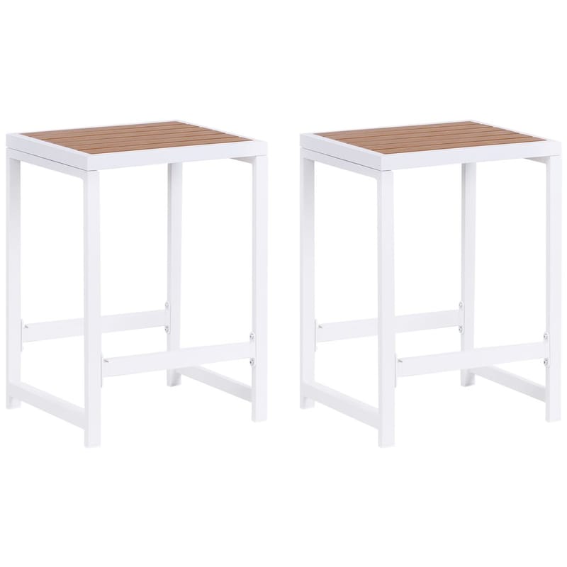 Krakk Avetrana - Hagemøbler - Balkong - Balkongmøbler - Balkongstoler