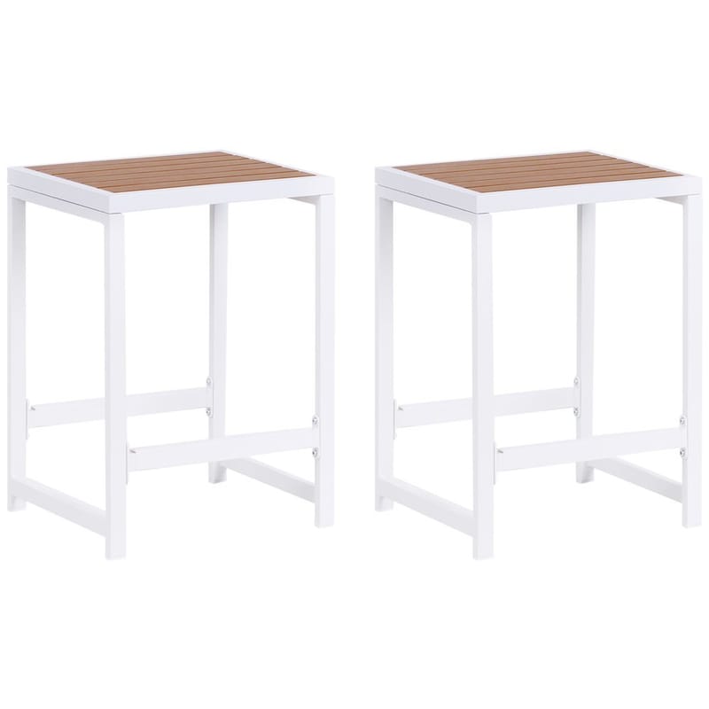 Krakk Avetrana - Hagemøbler - Balkong - Balkongmøbler - Balkongstoler