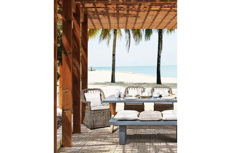 Lenestol Maros - Hagemøbler - Balkong - Balkongmøbler - Balkongstoler