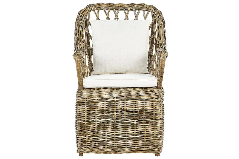 Lenestol Maros - Hagemøbler - Balkong - Balkongmøbler - Balkongstoler