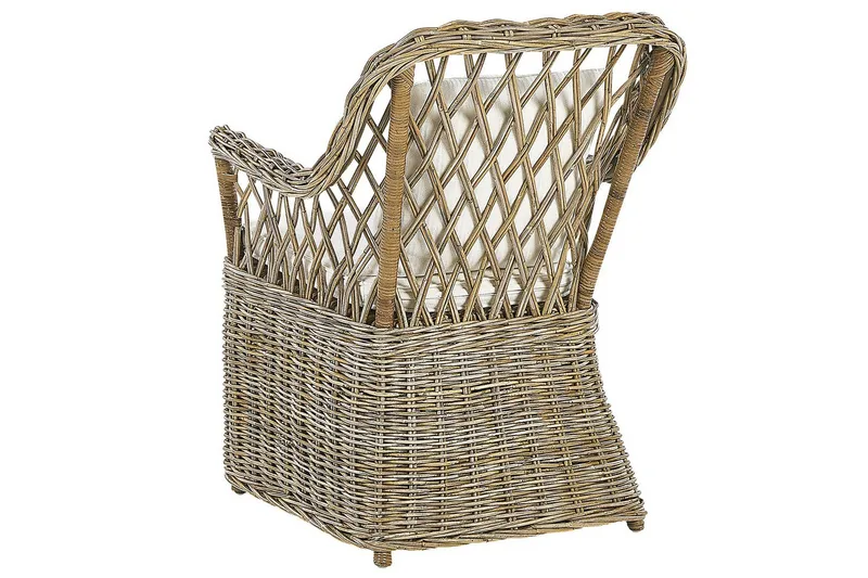 Lenestol Maros - Hagemøbler - Balkong - Balkongmøbler - Balkongstoler