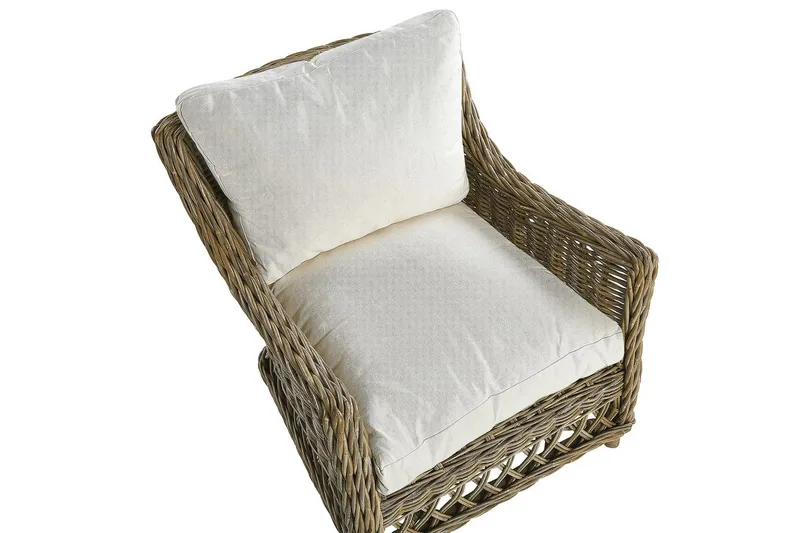 Lenestolsett, 2 stk Ribolla - Hagemøbler - Balkong - Balkongmøbler - Balkongstoler